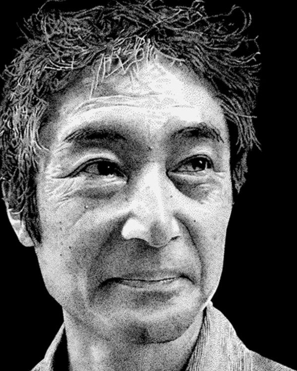 Masato Tomobe