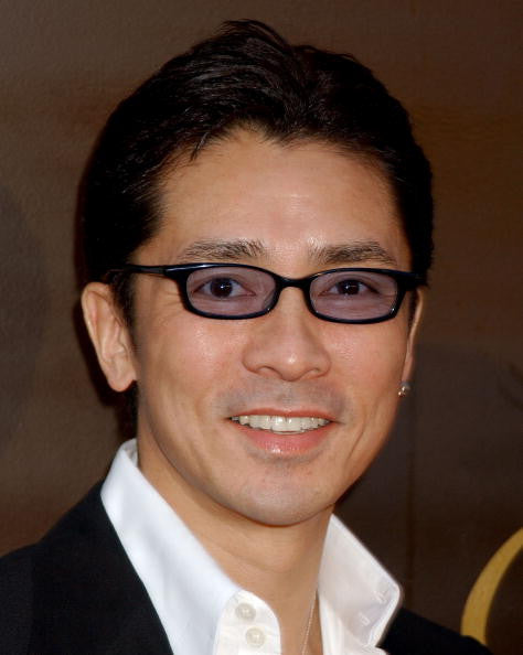 Hiromi Go