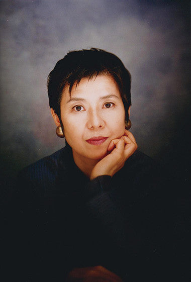 Aki Takahashi