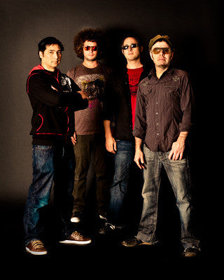 The Fort Knox Five