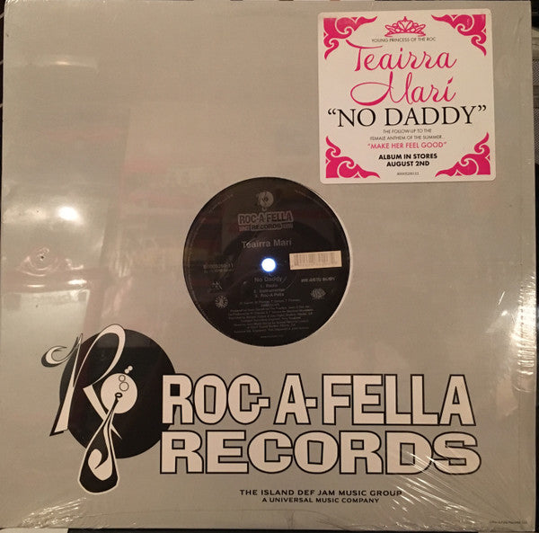 No Daddy