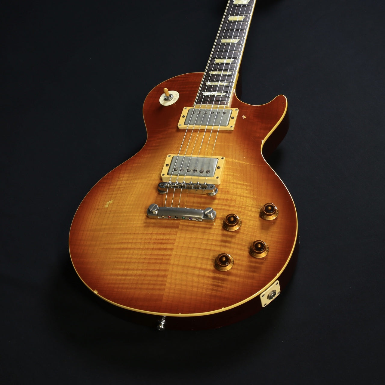 Tokai HLS-OL VS