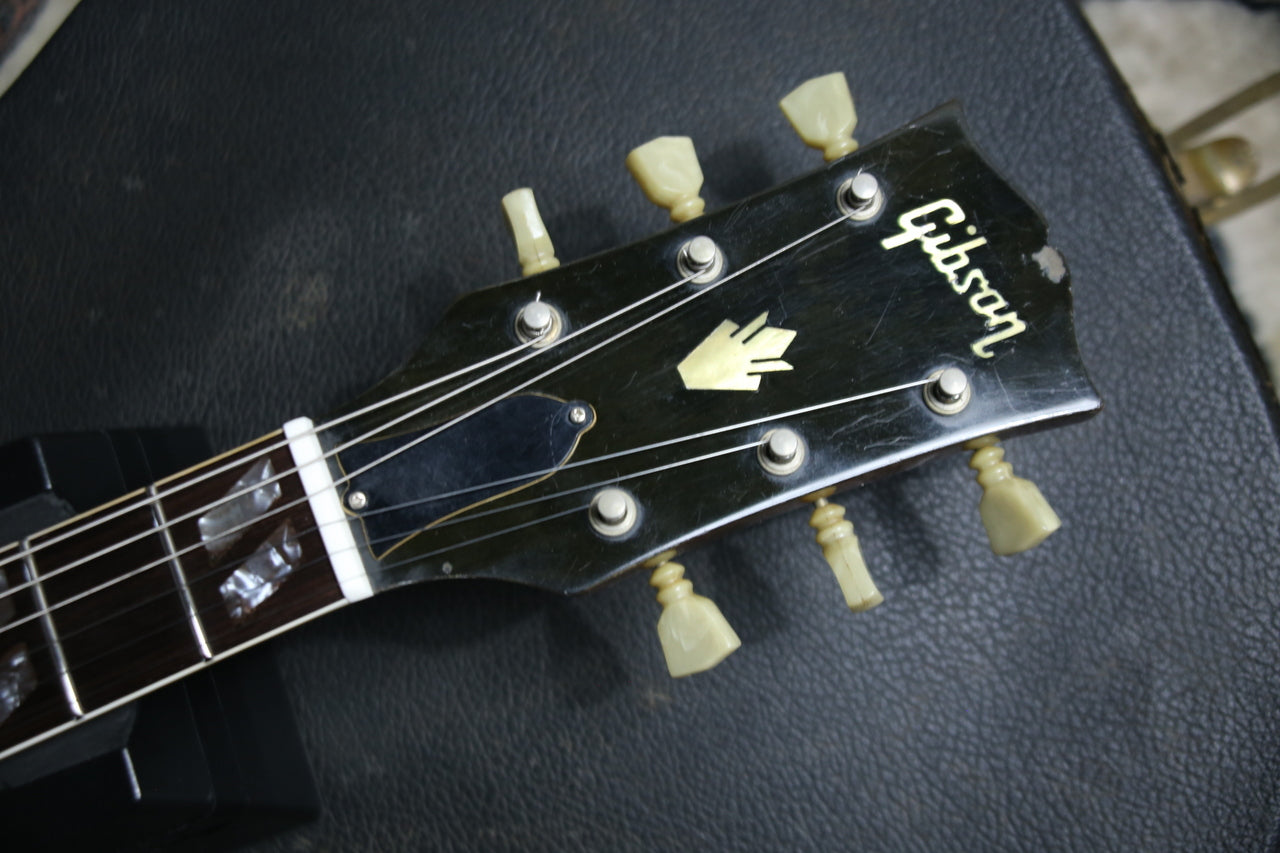 Gibson ES-175D Sunburst 1970s