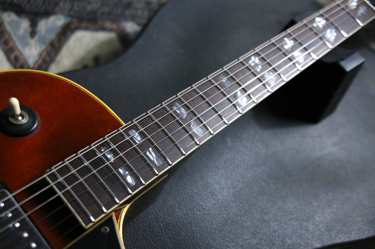 Gibson ES-175D Sunburst 1970s