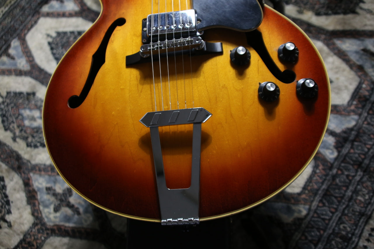 Gibson ES-175D Sunburst 1970s