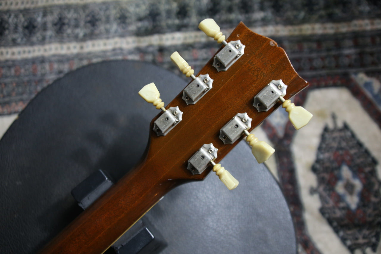 Gibson ES-175D Sunburst 1970s