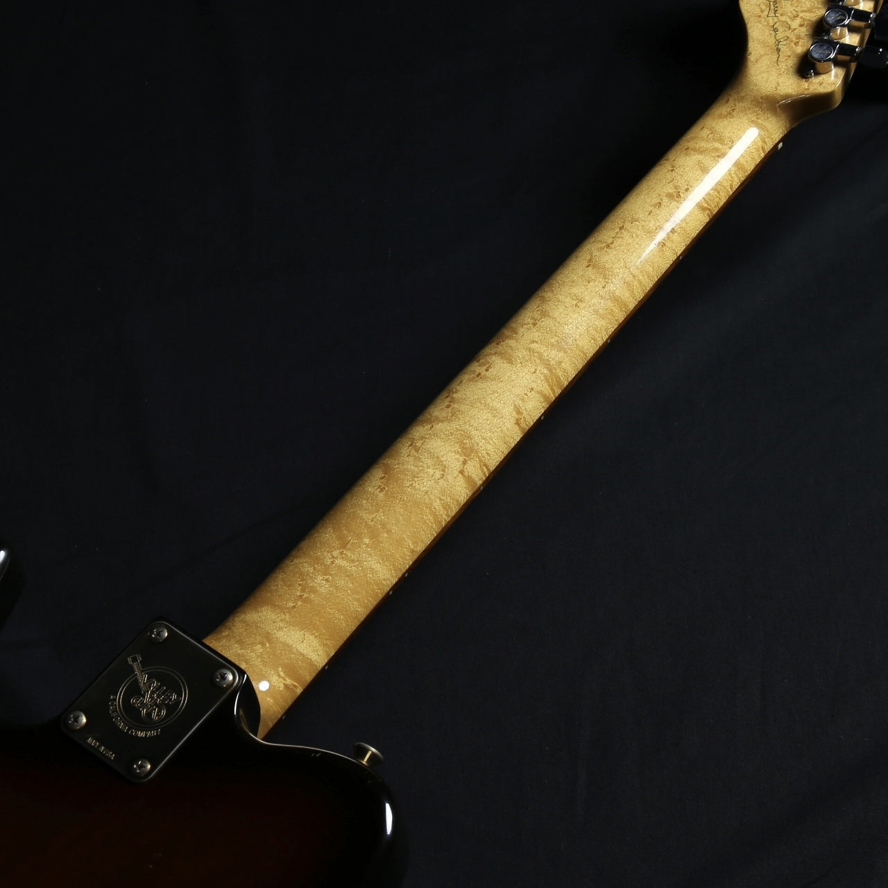 Valley Arts Custom Pro USA Larry carlton