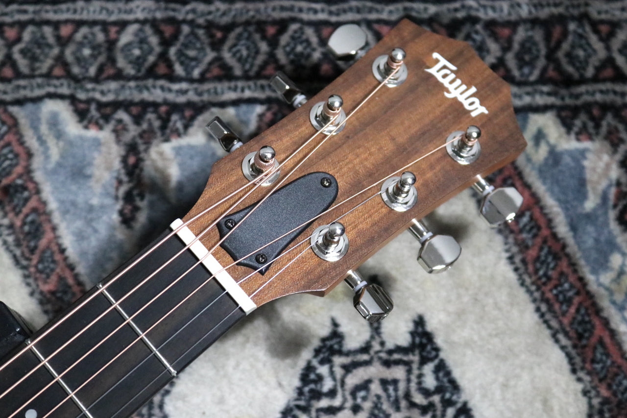 Taylor GS Mini-e Koa Plus [Taylor certified repairman worker]
