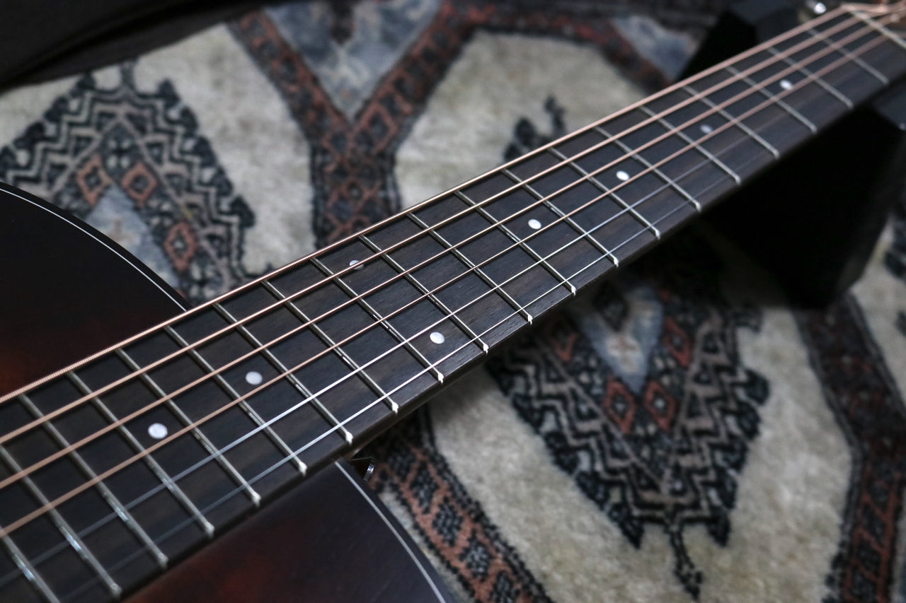 Taylor GS Mini-e Koa Plus [Taylor certified repairman worker]