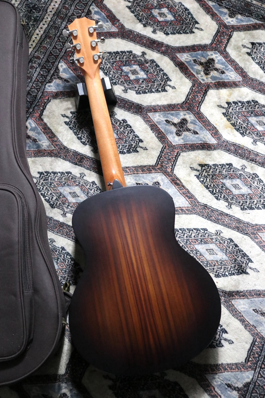 Taylor GS Mini-e Koa Plus [Taylor certified repairman worker]