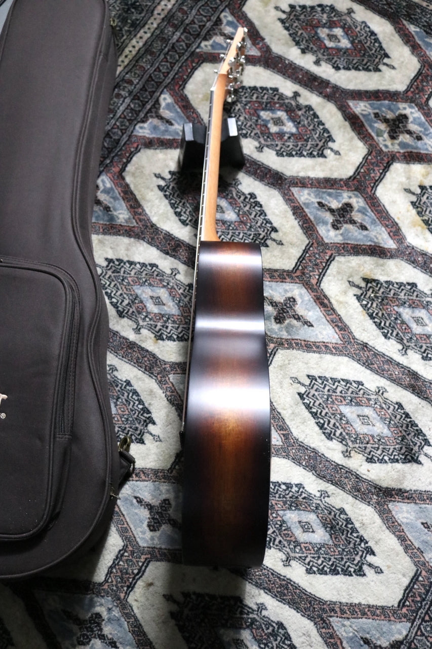 Taylor GS Mini-e Koa Plus [Taylor certified repairman worker]