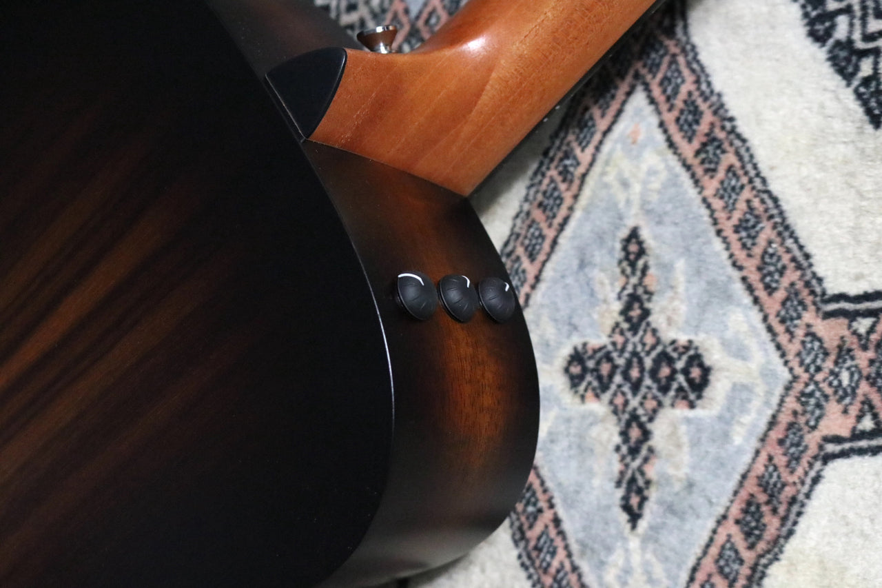 Taylor GS Mini-e Koa Plus [Taylor certified repairman worker]