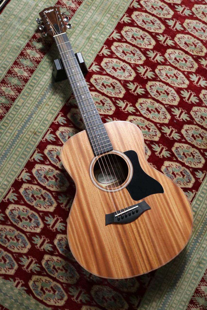 Taylor GS-Mini Mahogany [Taylor certified repairman store]