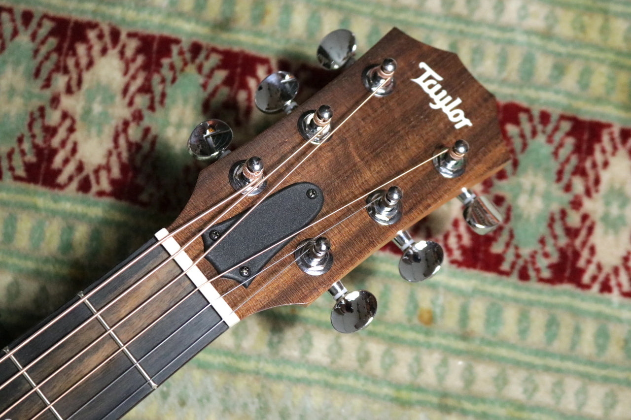 Taylor GS-Mini Mahogany [Taylor certified repairman store]