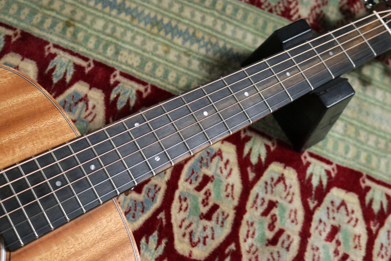 Taylor GS-Mini Mahogany [Taylor certified repairman store]