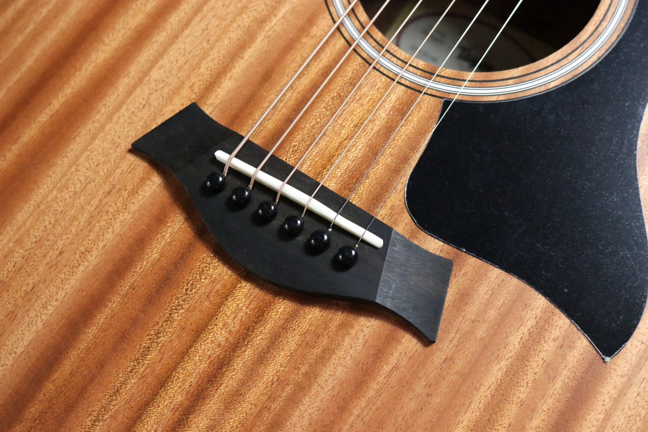 Taylor GS-Mini Mahogany [Taylor certified repairman store]