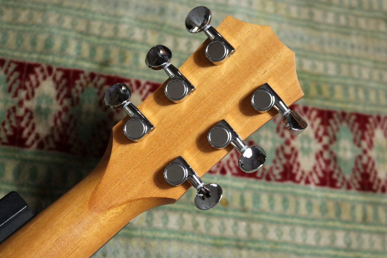 Taylor [Tested video included] GS Mini Mahogany [Taylor certified repairman worker]