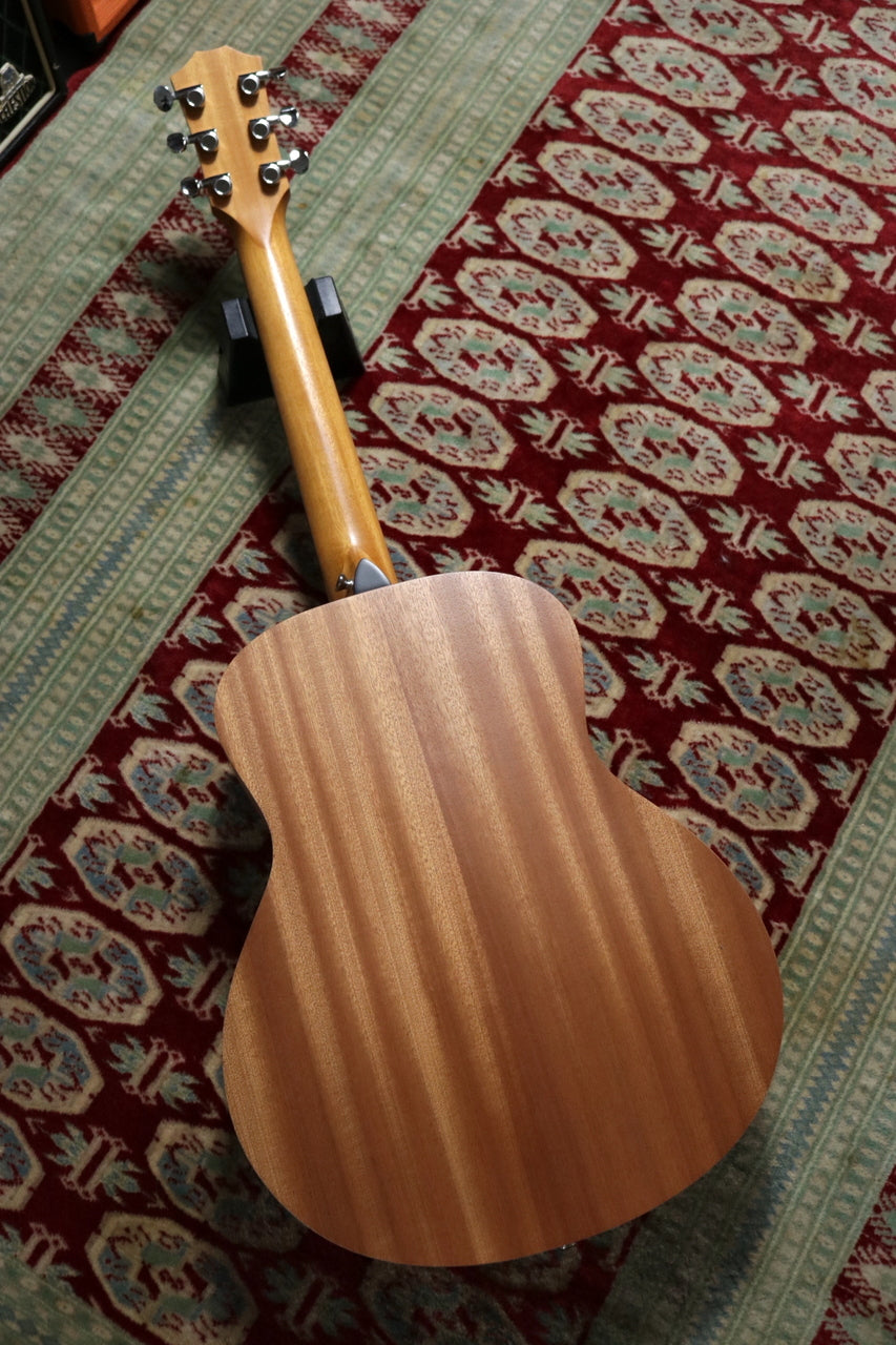 Taylor GS-Mini Mahogany [Taylor certified repairman store]