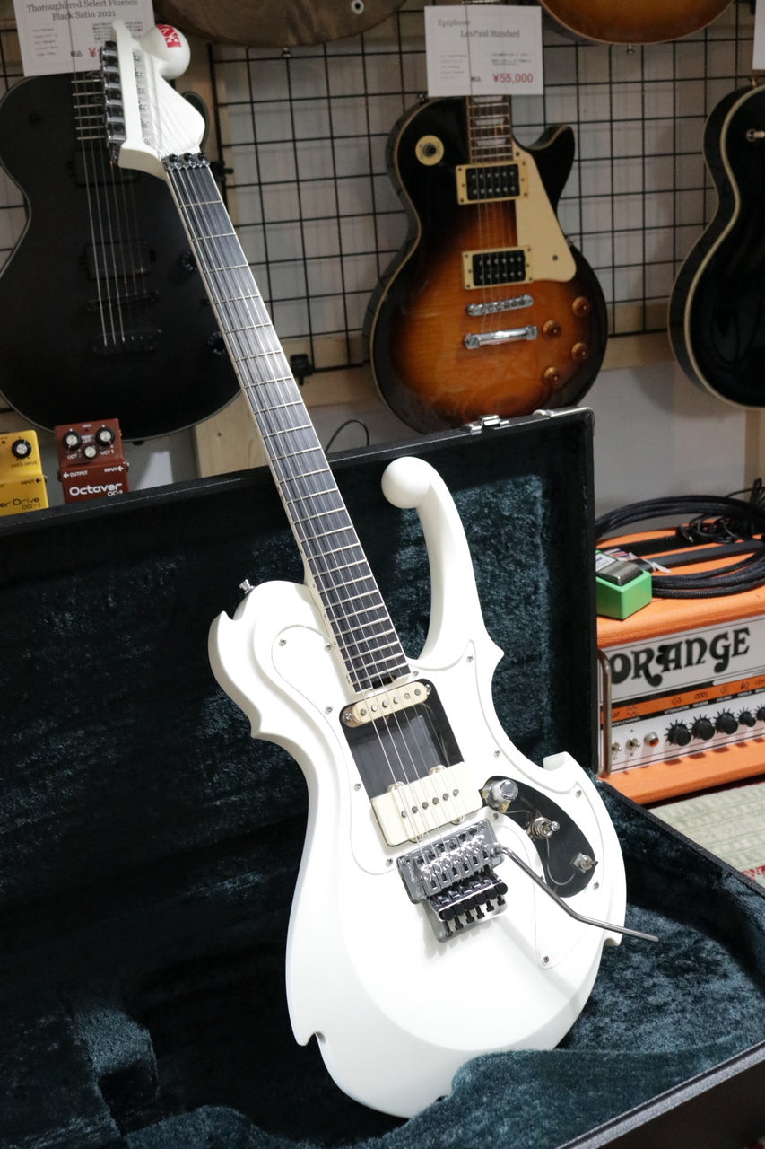 ESP Sho-Ryu-Ken II (NIGHTMARE Sakito Model) [Made to order]