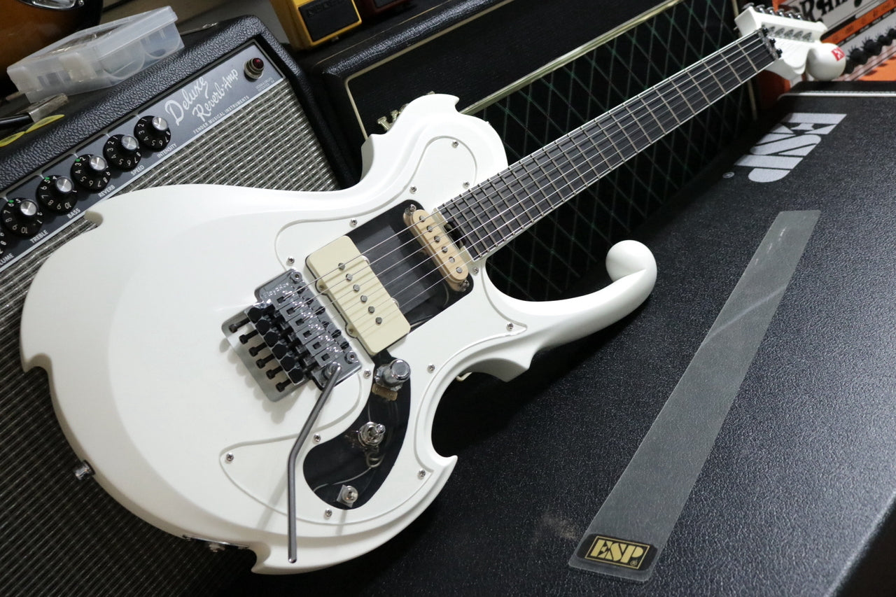 ESP Sho-Ryu-Ken II (NIGHTMARE Sakito Model) [Made to order]