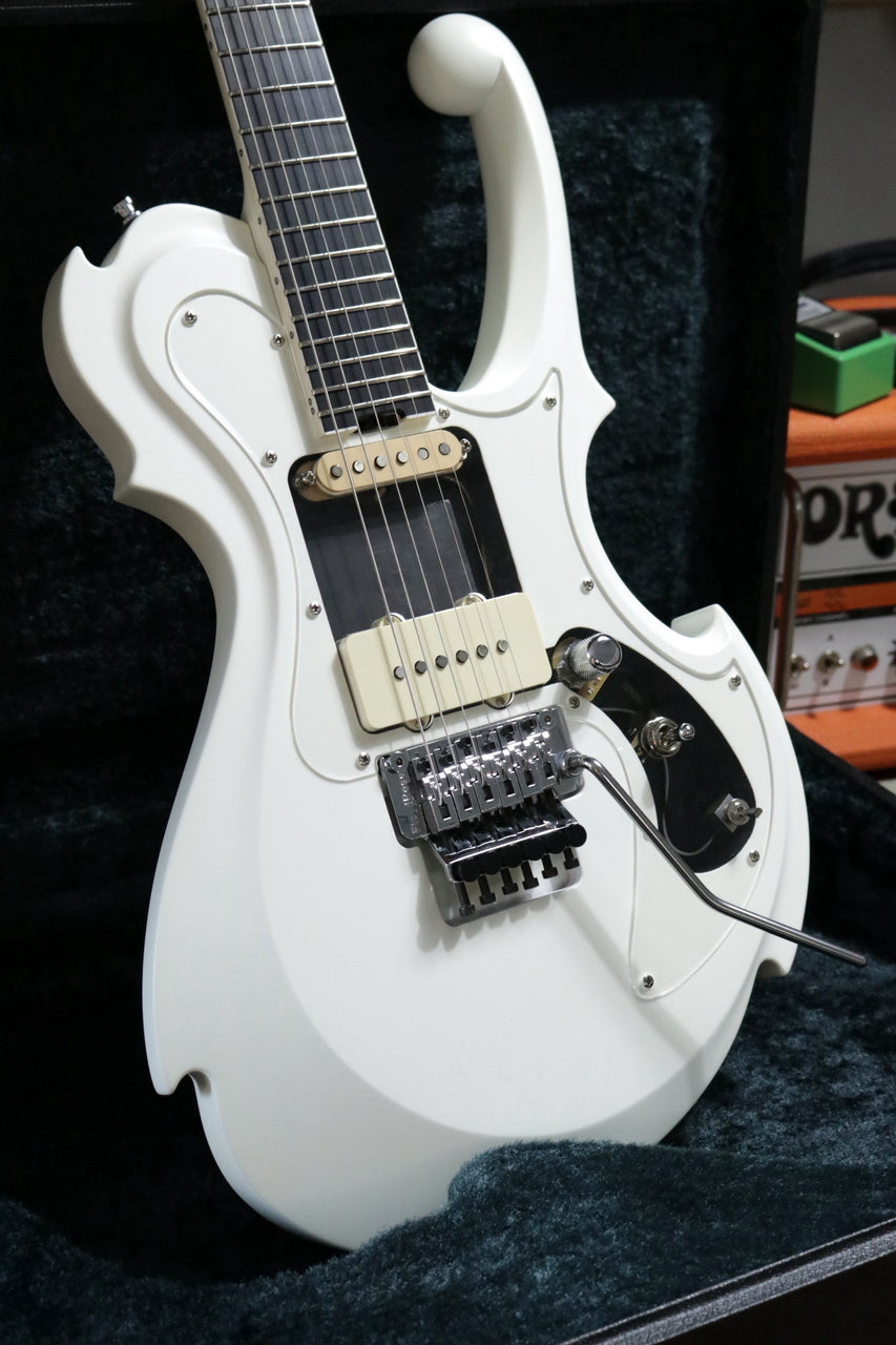 ESP Sho-Ryu-Ken II (NIGHTMARE Sakito Model) [Made to order]