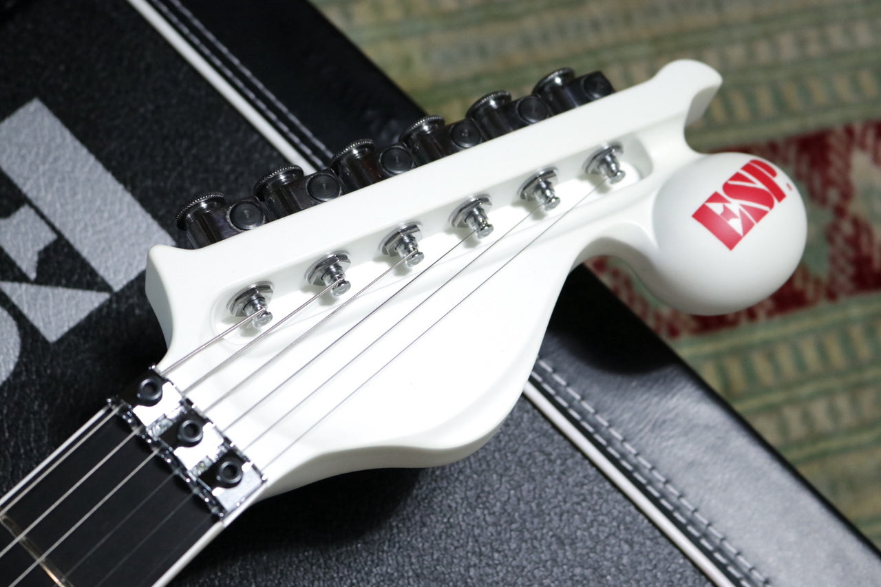 ESP Sho-Ryu-Ken II (NIGHTMARE Sakito Model) [Made to order]