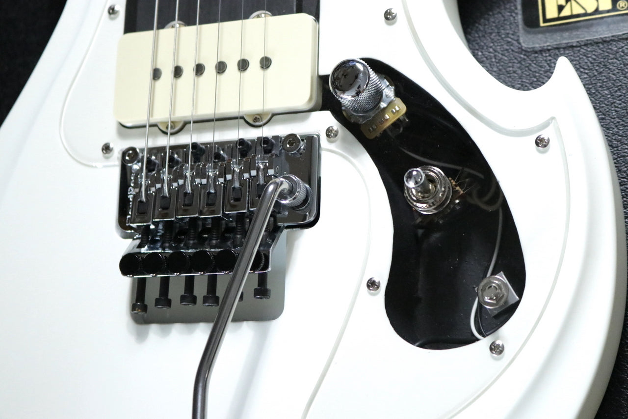 ESP Sho-Ryu-Ken II (NIGHTMARE Sakito Model) [Made to order]