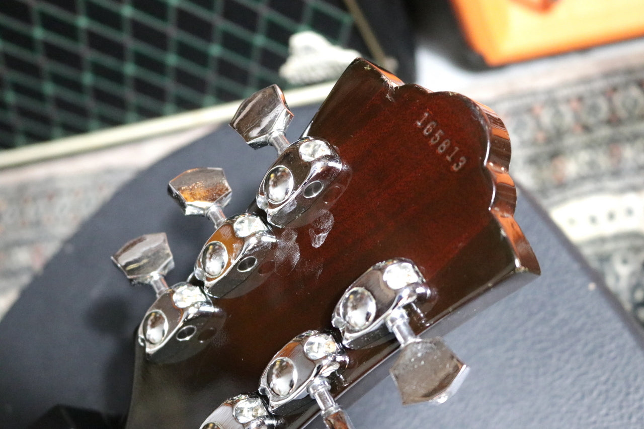 GUILD D-40 NT 1977