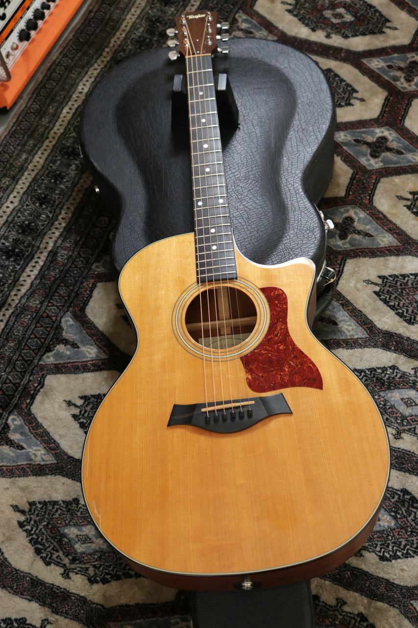 Taylor 314ce 2007 [Taylor certified repairman store]