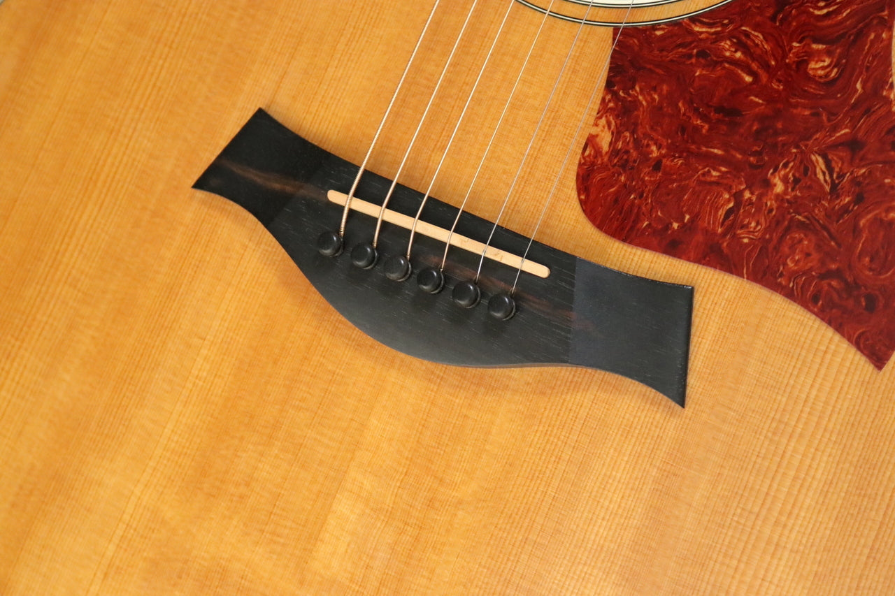 Taylor 314ce 2007 [Taylor certified repairman store]