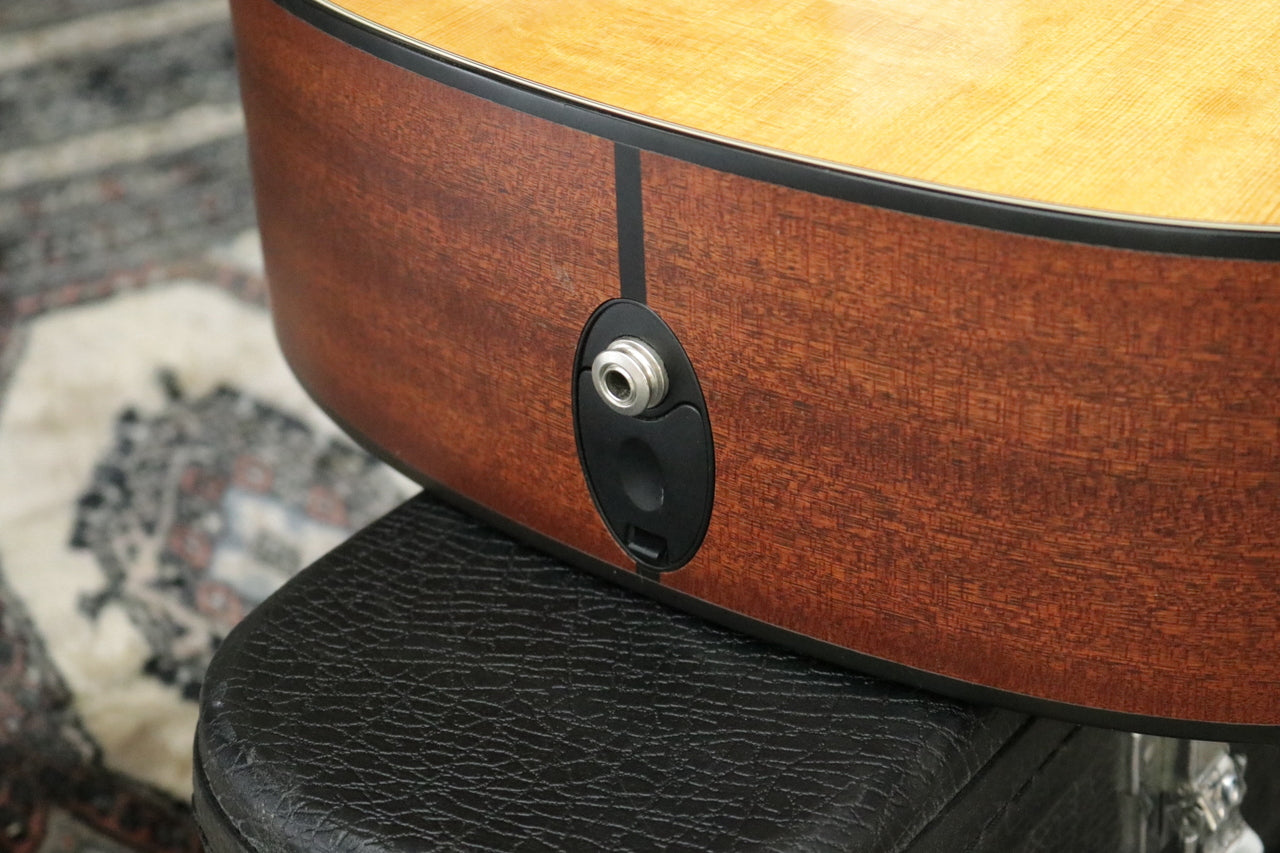 Taylor 314ce 2007 [Taylor certified repairman store]