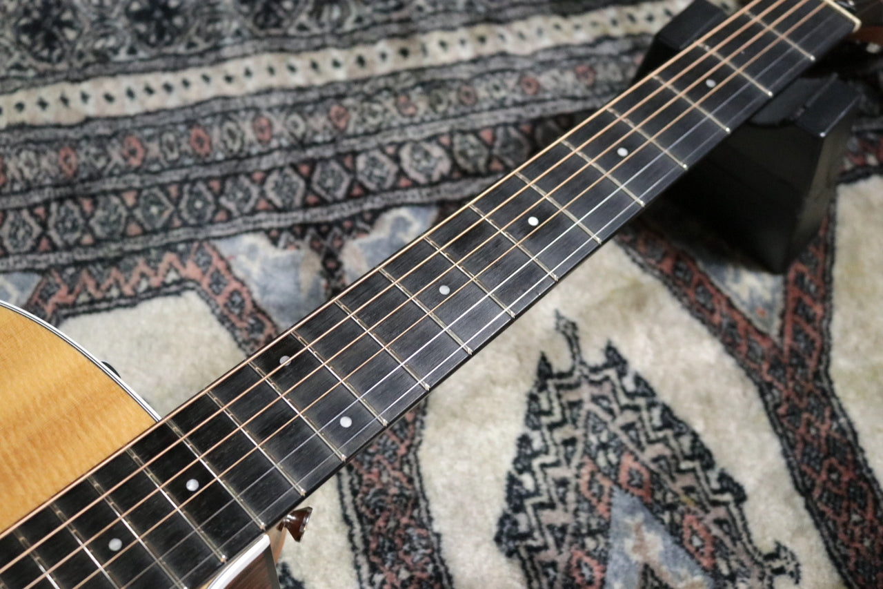 Taylor 210ce ES2 2020 [Taylor certified repairman store]