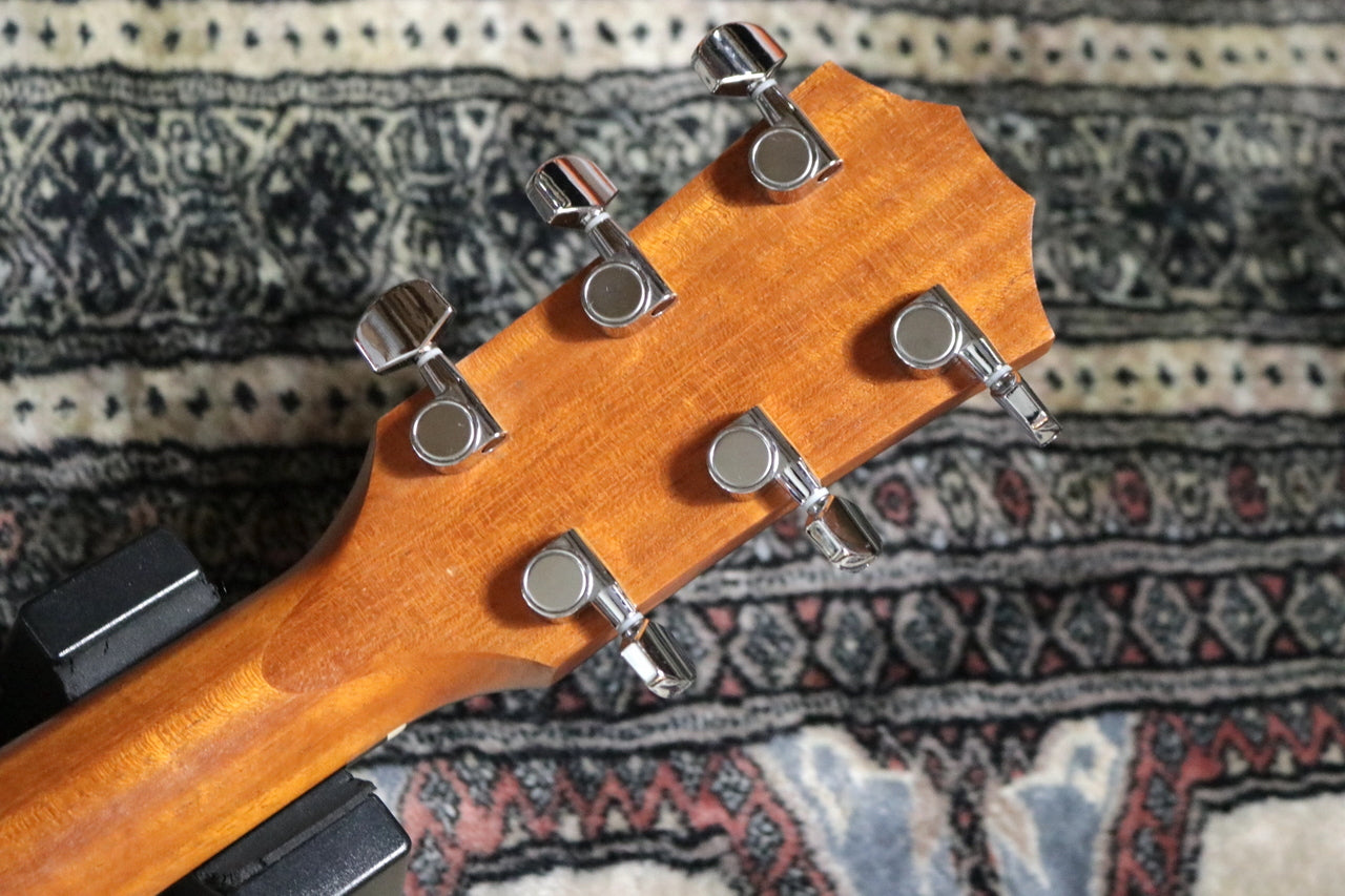 Taylor 210ce ES2 2020 [Taylor certified repairman store]