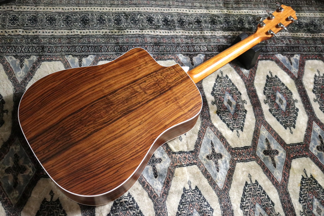Taylor 210ce ES2 2020 [Taylor certified repairman store]