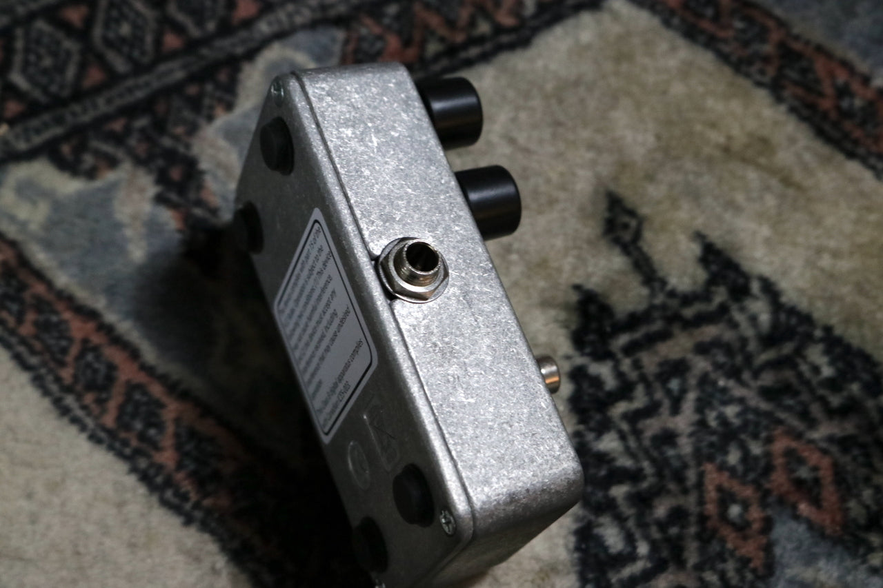 Electro-Harmonix Bass Soul Food