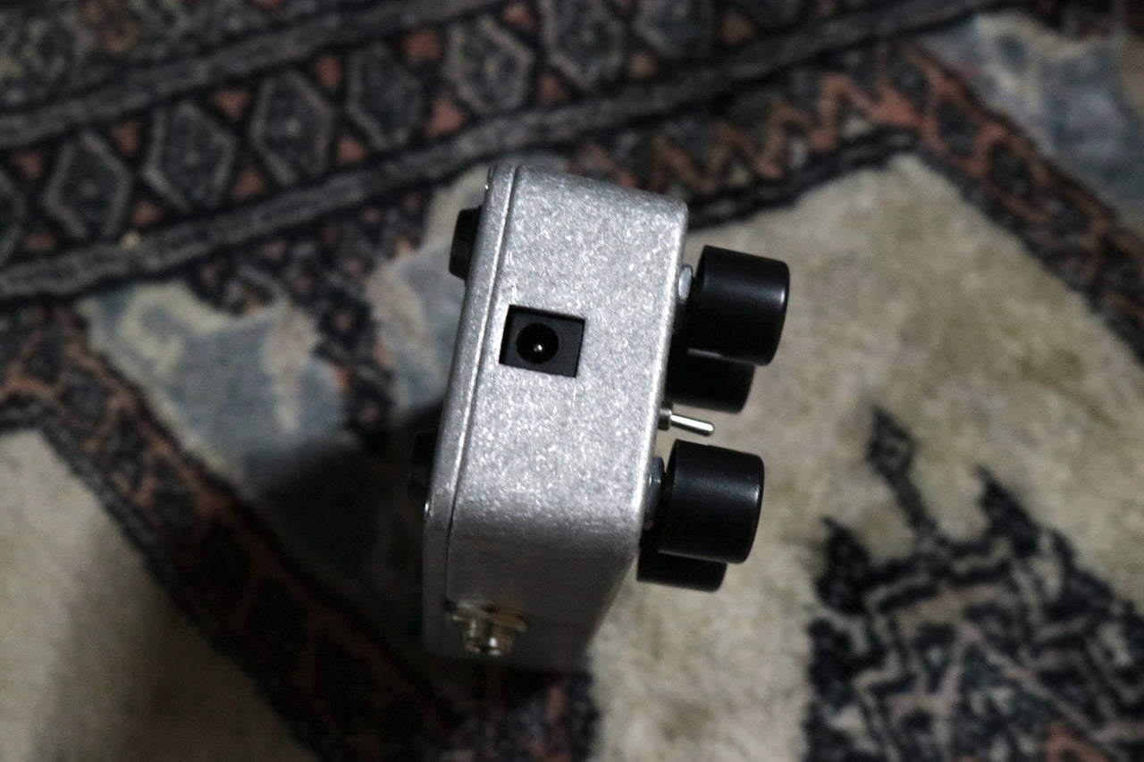 Electro-Harmonix Bass Soul Food