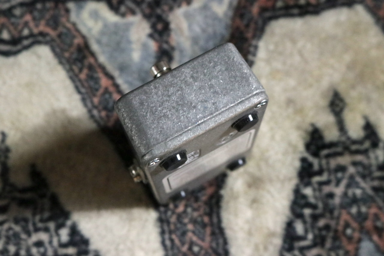 Electro-Harmonix Bass Soul Food