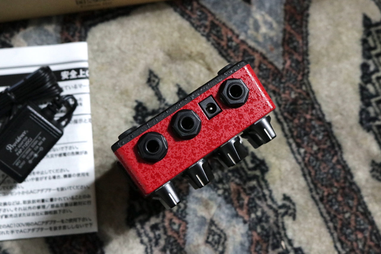 Providence BRICK DRIVE BDI-1