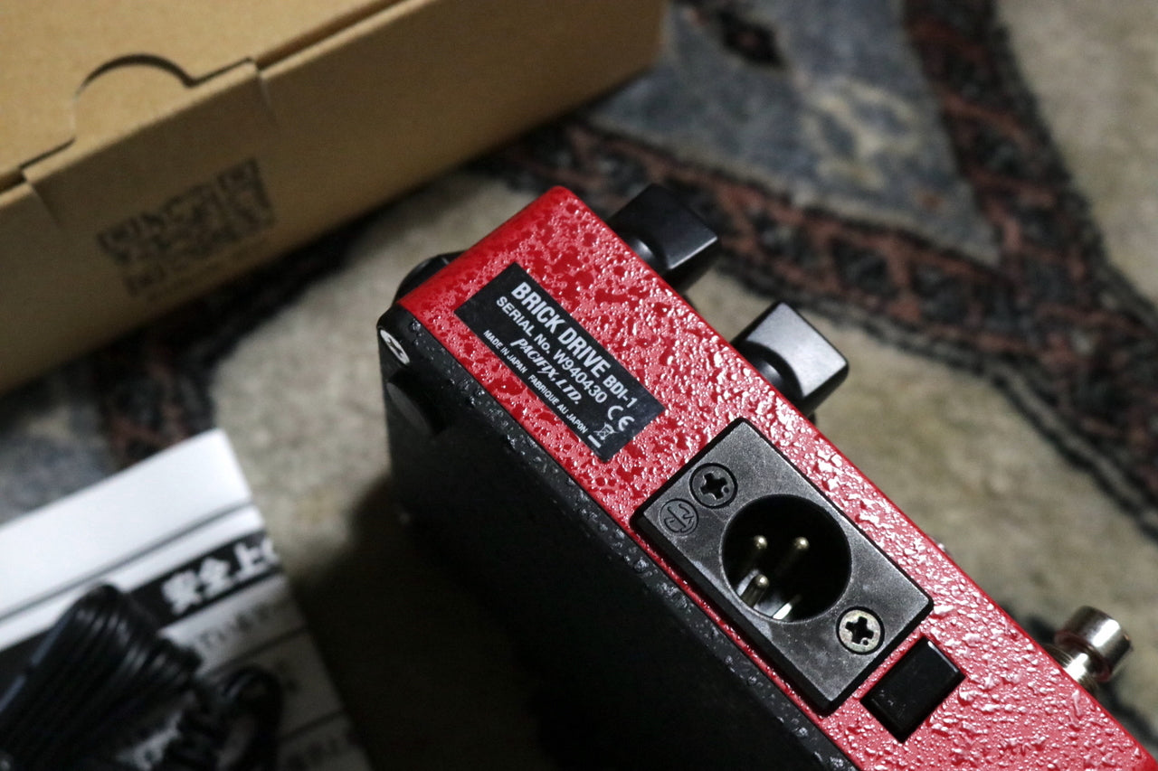Providence BRICK DRIVE BDI-1