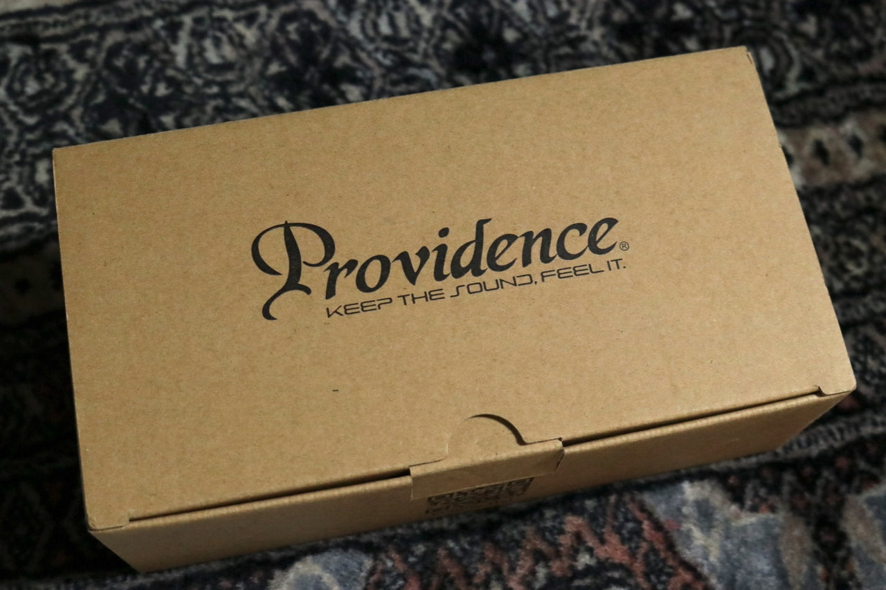 Providence BRICK DRIVE BDI-1