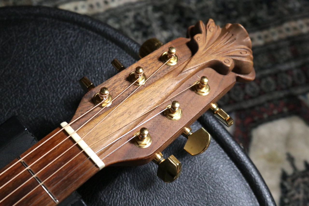 Ovation Super Adamas 1587-9 1993