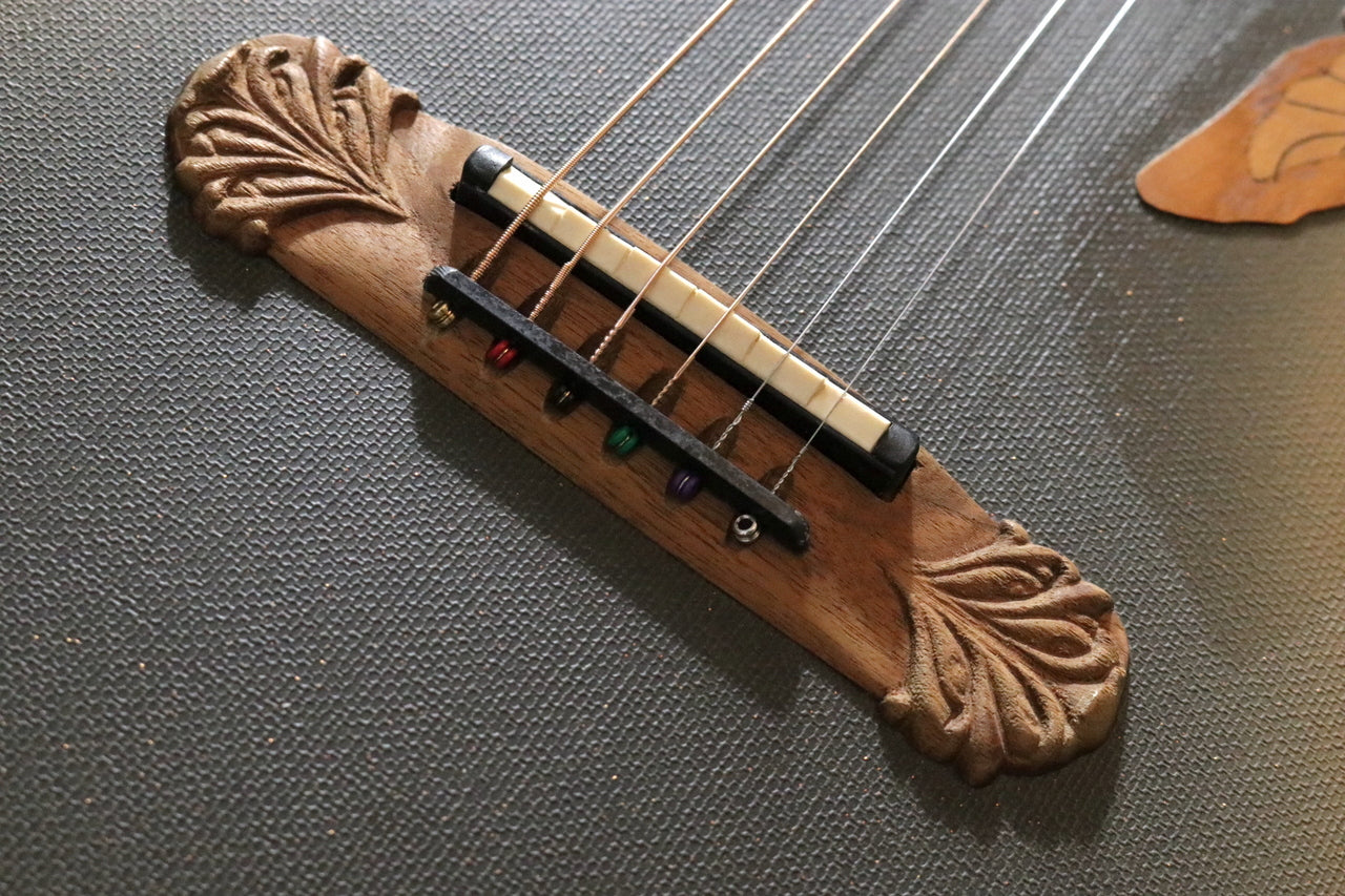Ovation Super Adamas 1587-9 1993