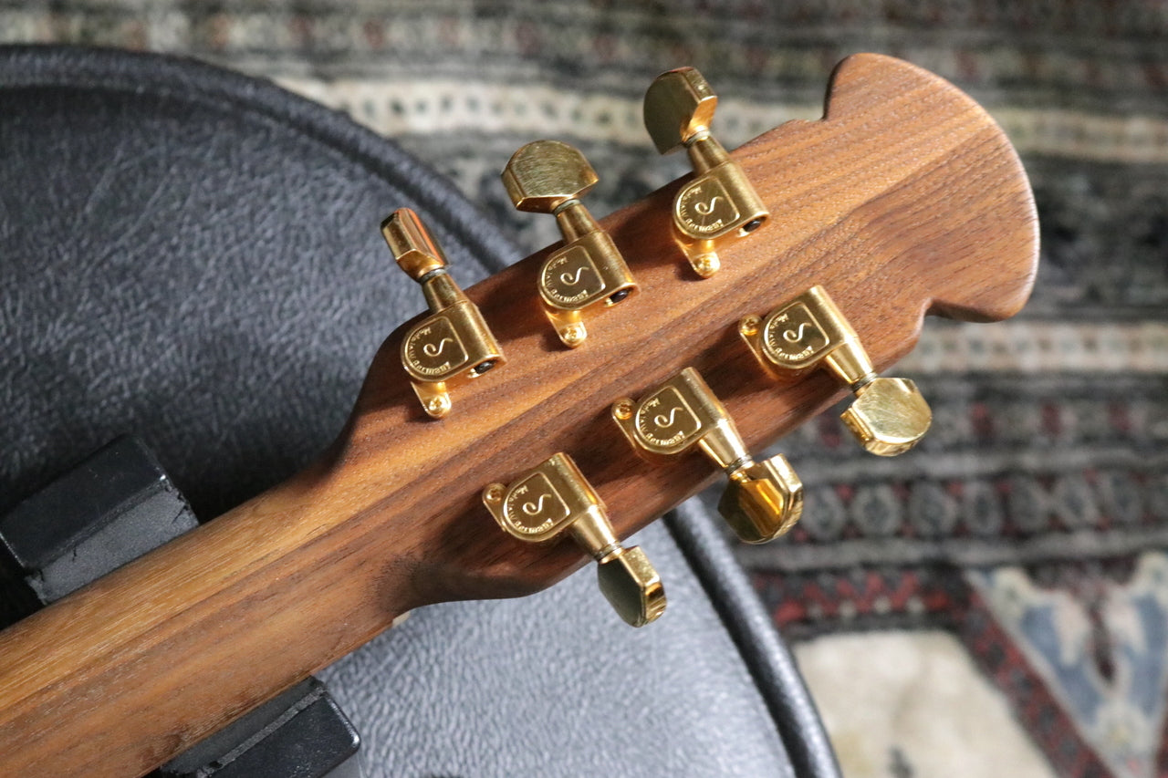 Ovation Super Adamas 1587-9 1993