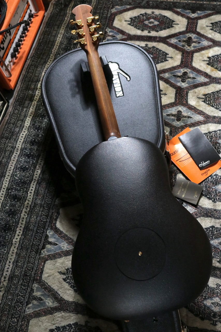 Ovation Super Adamas 1587-9 1993