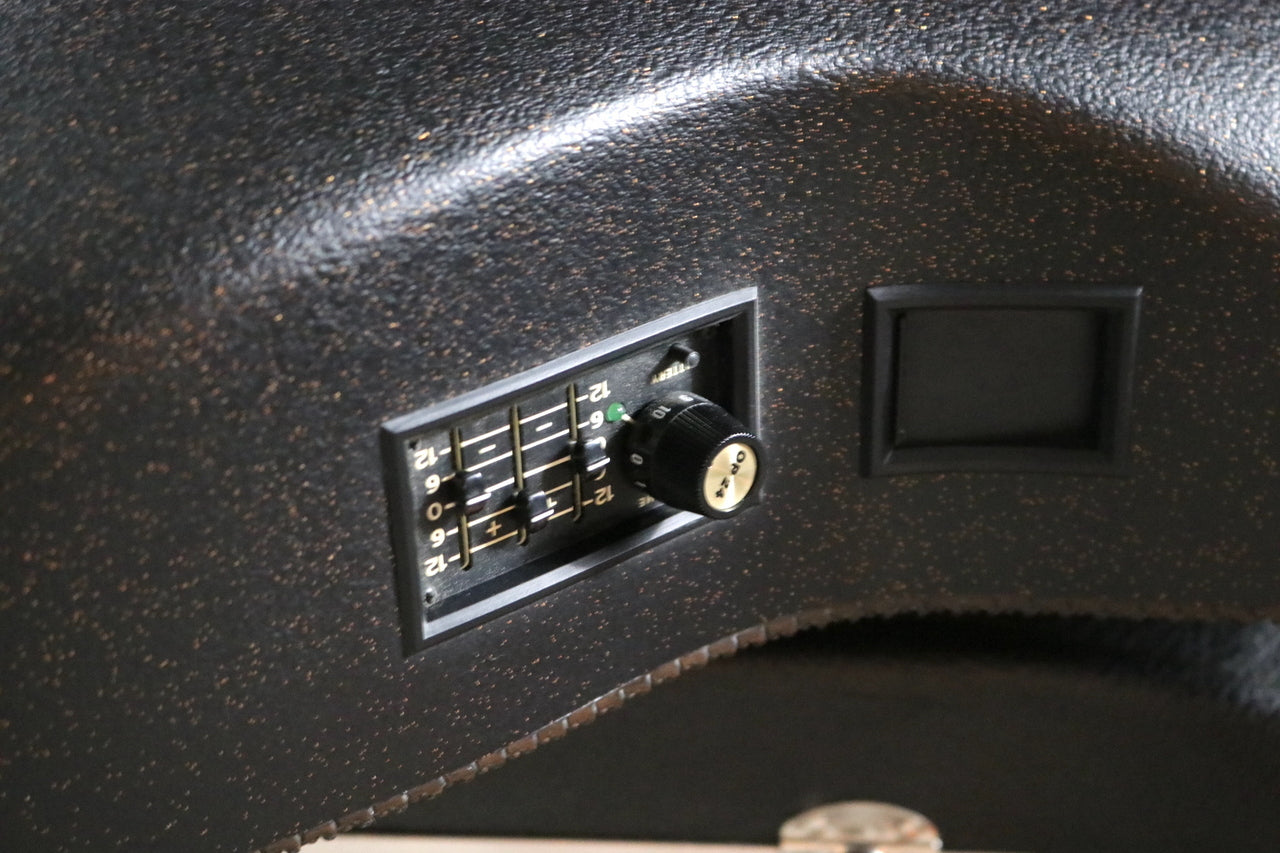 Ovation Super Adamas 1587-9 1993