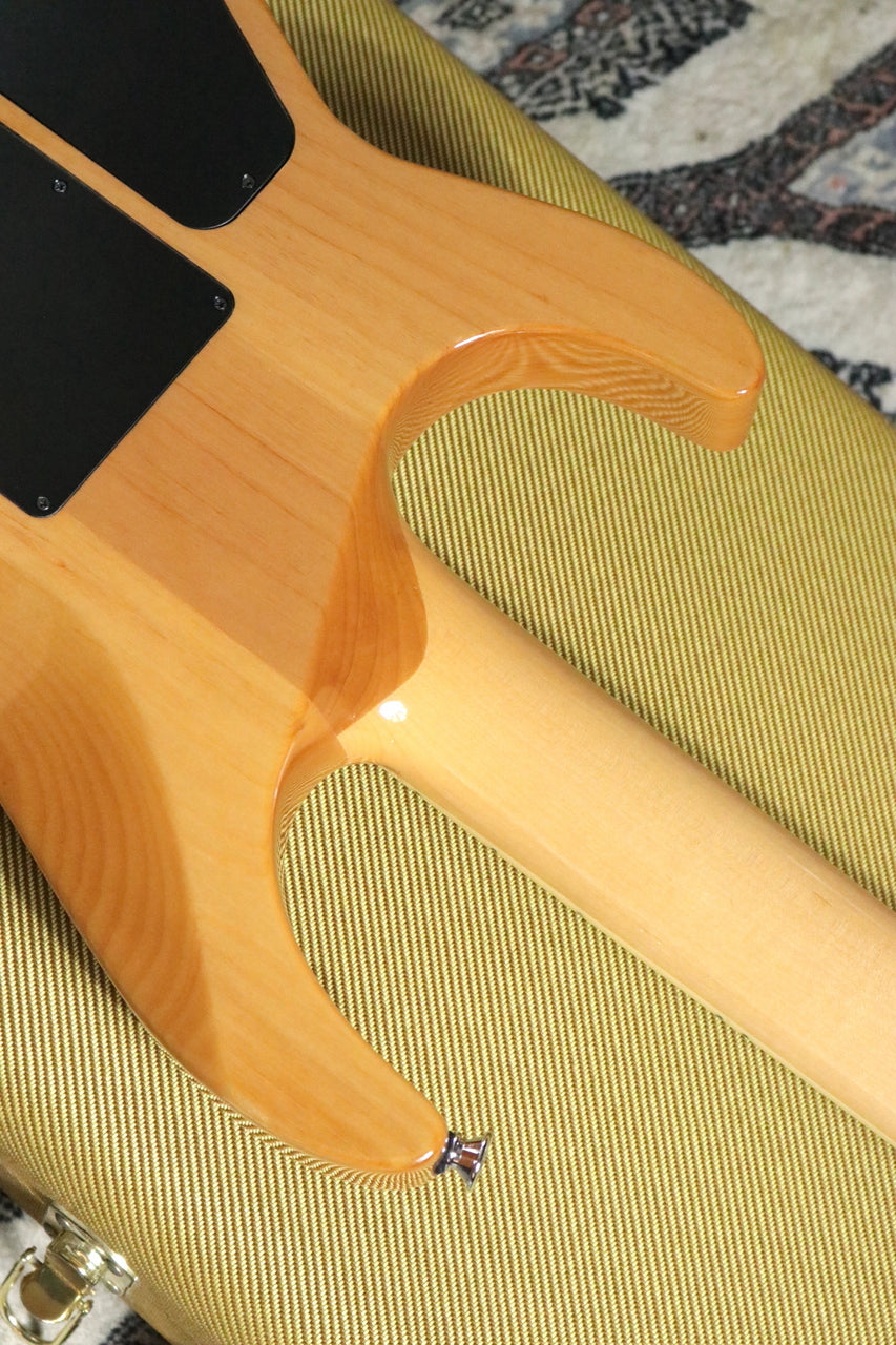 Jackson USA Select Soloist SL2H Natural 2014