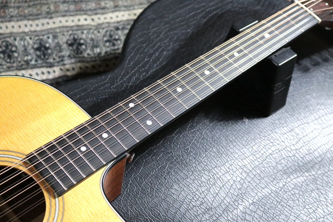 Taylor 355ce ES1 2010 (12-string guitar) [Taylor certified repairman worker]