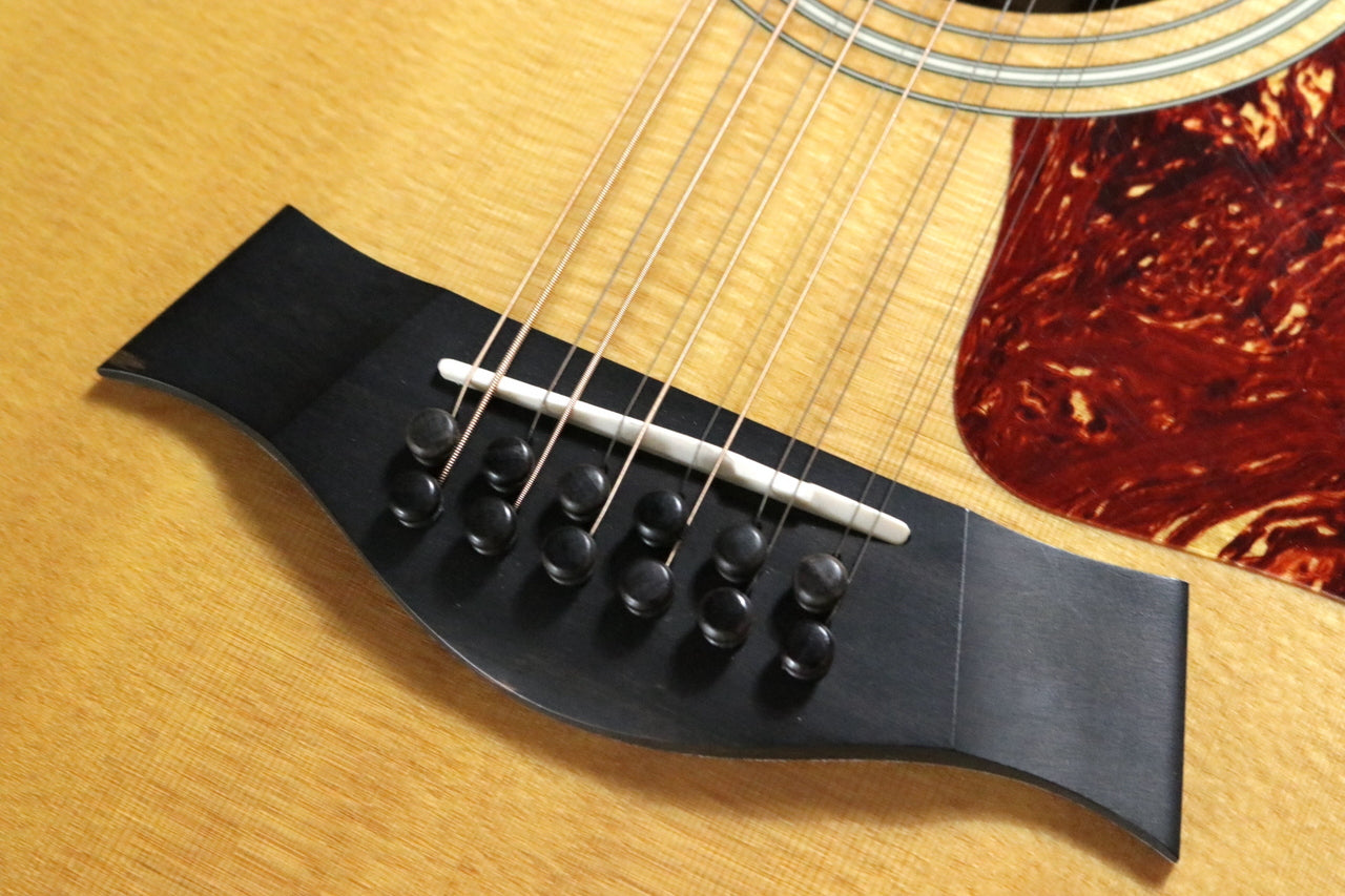 Taylor 355ce ES1 2010 (12-string guitar) [Taylor certified repairman worker]