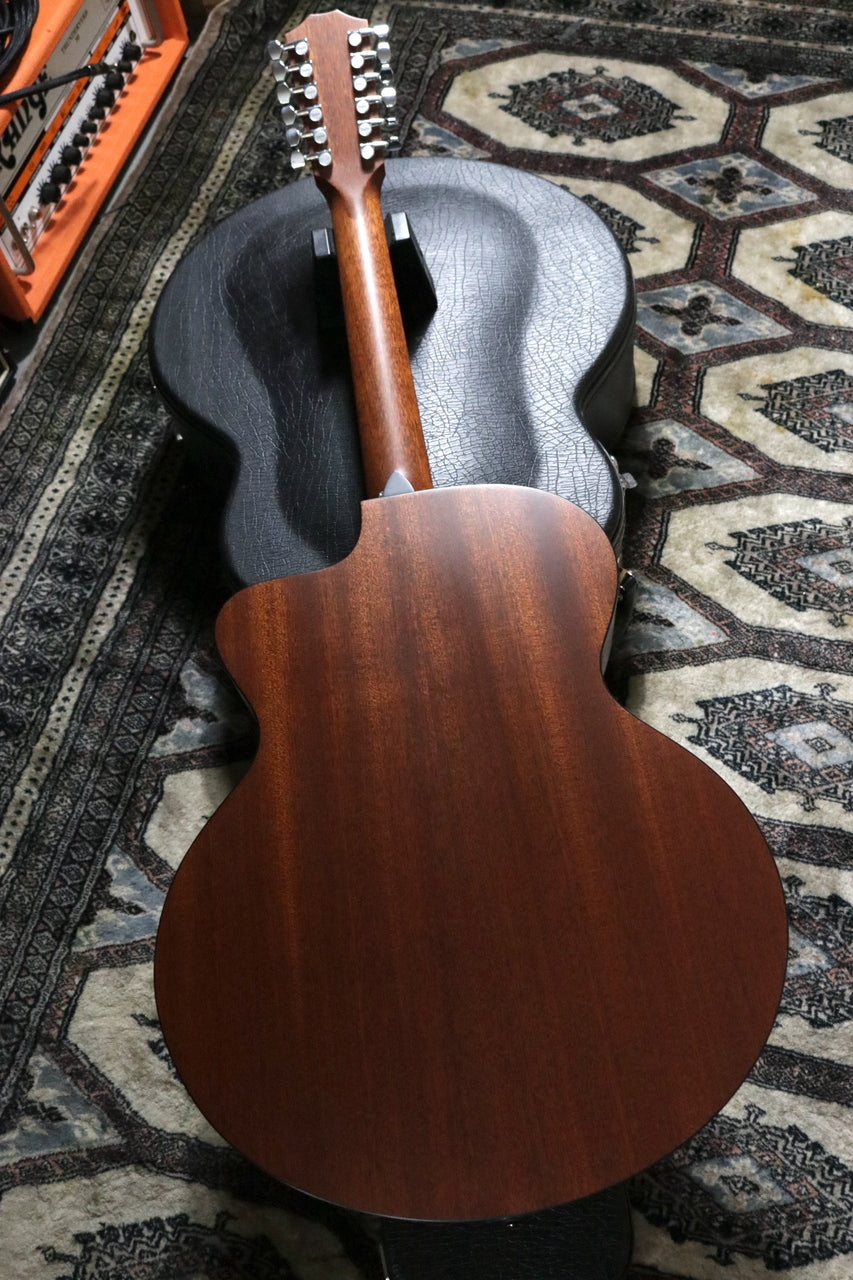 Taylor 355ce ES1 2010 (12-string guitar) [Taylor certified repairman worker]