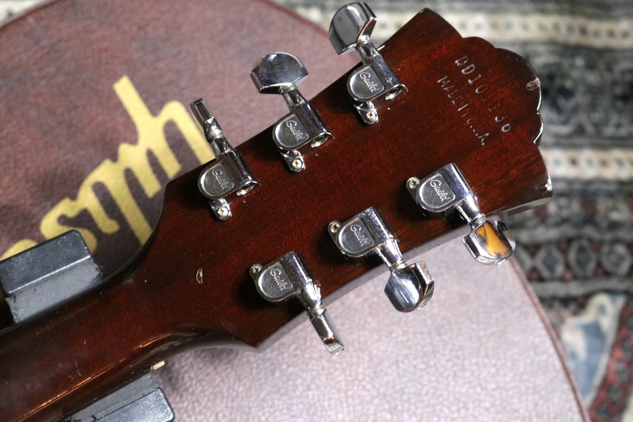 GUILD D-50 NT 1981